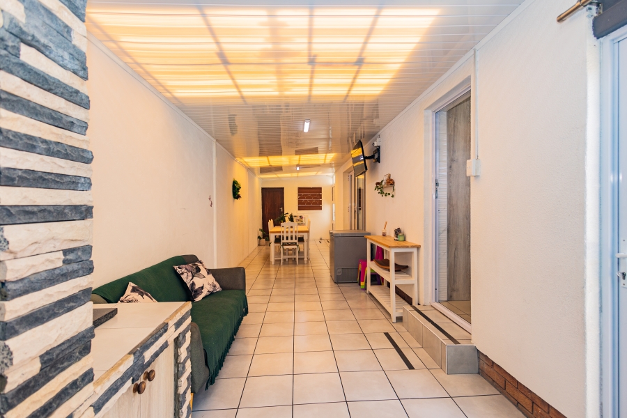 3 Bedroom Property for Sale in Jagtershof Western Cape